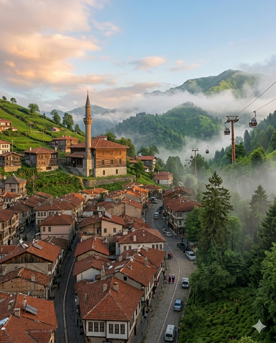 Karadeniz TURU